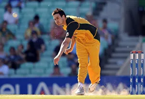 Mitchell Johnson