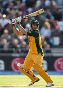 Mitchell Johnson