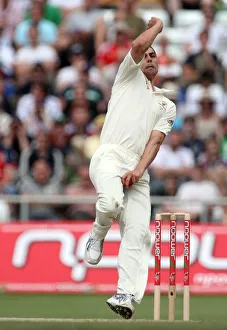 Mitchell Johnson
