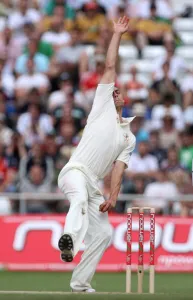 Mitchell Johnson