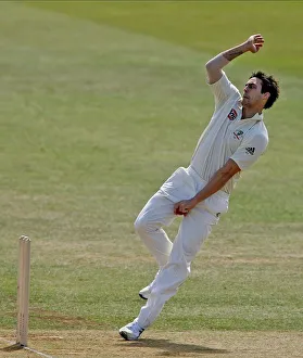 Mitchell Johnson