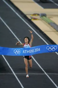 Mizuki Noguchi