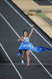 Mizuki Noguchi