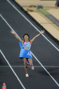 Mizuki Noguchi