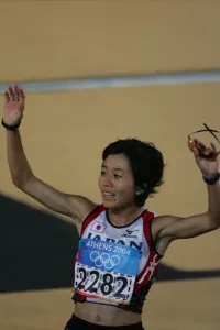 Mizuki Noguchi