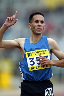 Norwich Prints: Mohamed Amyn