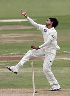 Mohammad Aamer