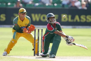 Bangladesh Prints: Mohammad Ashraful