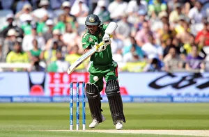 Mohammad Ashraful
