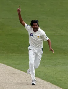 Mohammad Asif