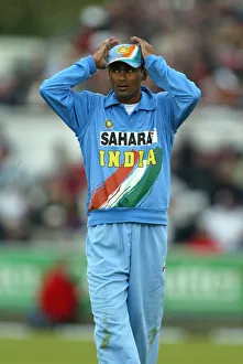 Mohammad Kaif
