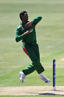 Mohammad Mahmud Ullah