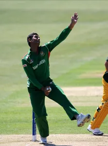 Mohammad Mahmud Ullah