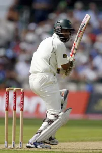 Mohammad Yousuf