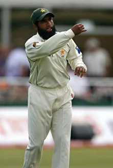 Mohammad Yousuf