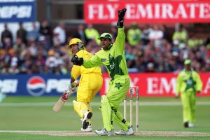 Moin Prints: Moin Khan Appeals For Catch