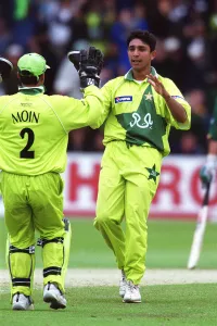 Mahmood Prints: Moin Khan & Azhar Mahmood