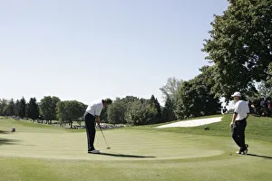 Montgomerie & Harrington