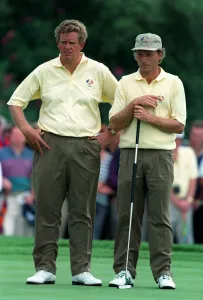 Montgomerie Prints: Montgomerie & Langer