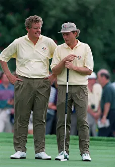 Montgomerie & Langer