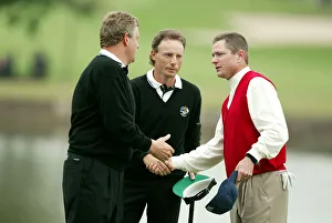 Montgomerie Prints: Montgomerie, Langer & Verplank