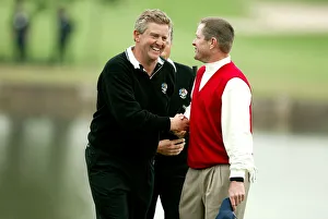 Montgomerie, Langer & Verplank