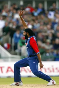 Monty Panesar