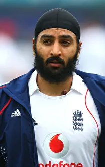 Monty Panesar