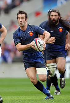 Morgan Parra