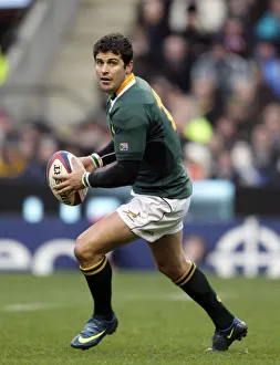 Morne Steyn