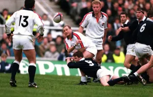 Carling Prints: Morris, Carling & Redpath
