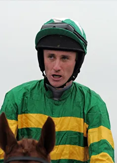 Champion Prints: Mr J T Mcnamara