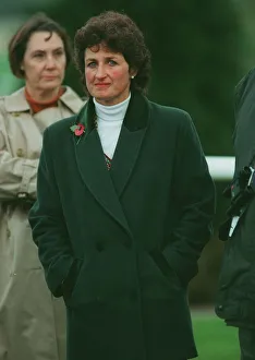 Mrs S. D. Williams