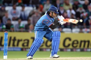India Prints: Ms Dhoni