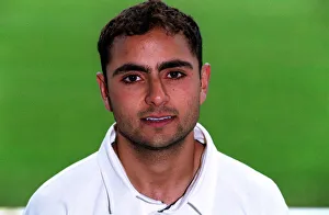 Muazam Ali