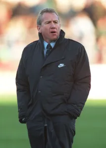 Murray Kidd