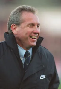 Murray Kidd