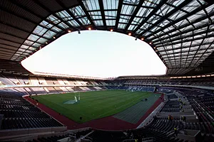 Murrayfield