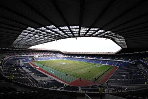 Murrayfield Stadium