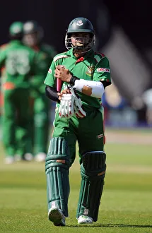 Mushfiqur Rahim
