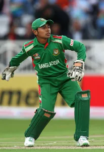 Mushfiqur Rahim