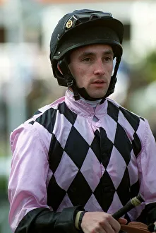 Newmarket Prints: N. Callan
