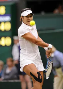 Na Li