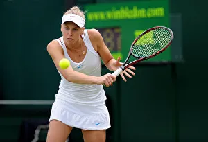 Naomi Broady