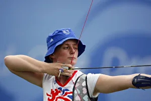Naomi Folkard
