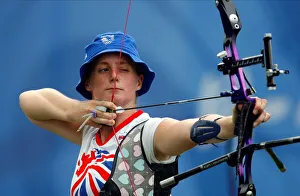 Naomi Folkard