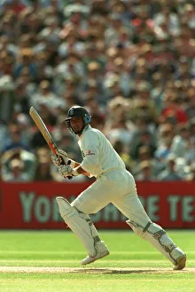 Essex Prints: Nasser Hussain