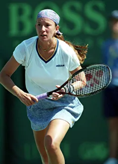 Natalia Zvereva