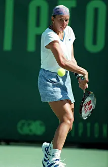 Natalia Zvereva