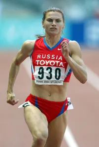 Natalya Nazarova